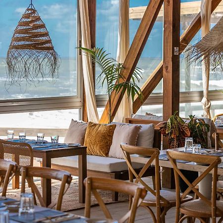 The Grand Hotel Пунта-дель-Эсте Экстерьер фото Restaurant