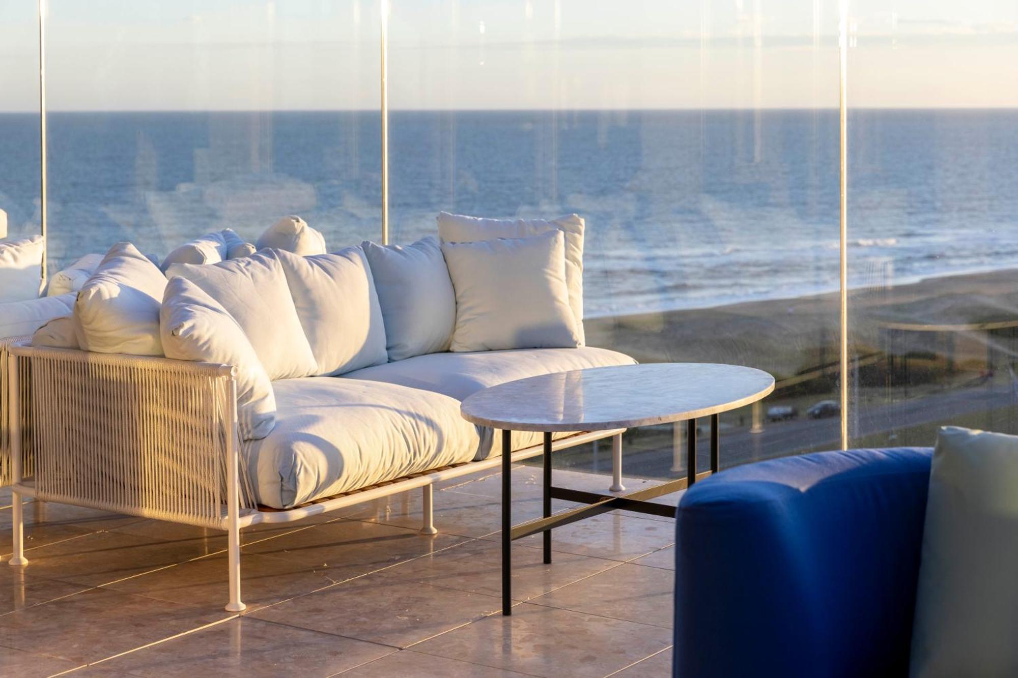 The Grand Hotel Пунта-дель-Эсте Экстерьер фото The Beach House