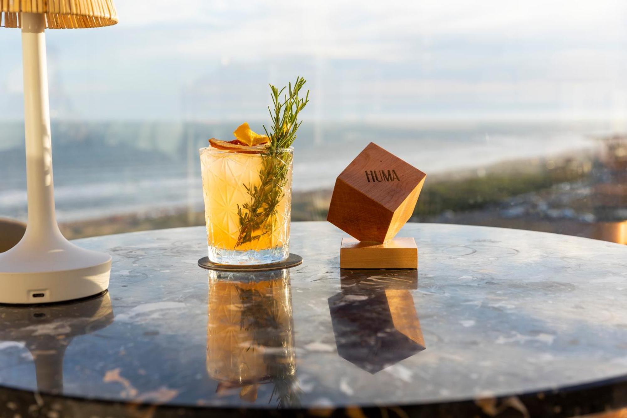 The Grand Hotel Пунта-дель-Эсте Экстерьер фото The 1001 Nights cocktail